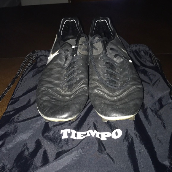 nike tiempo all conditions control